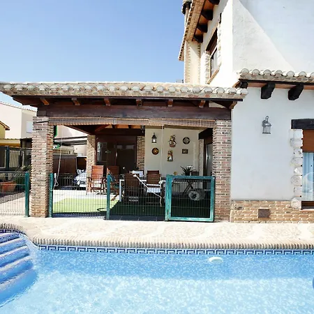 Villa Cefal