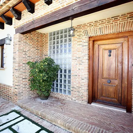 Villa Cefal