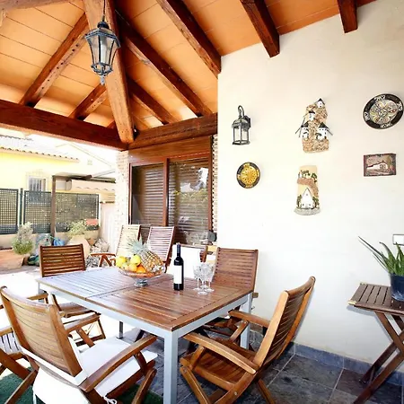 Cefal Villa