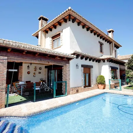 Cefal Villa Denia