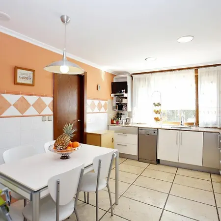 Villa Cefal *