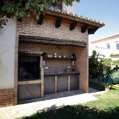 Villa Cefal