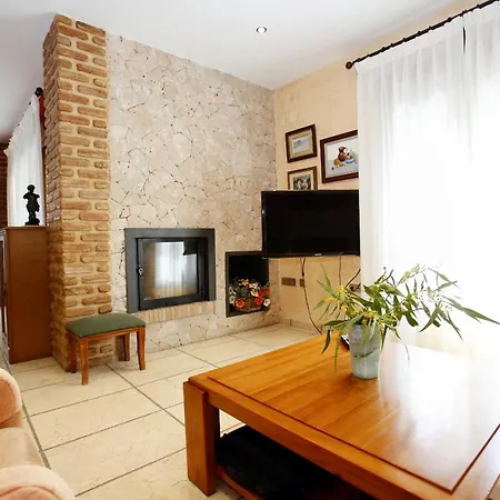 Villa Cefal Denia