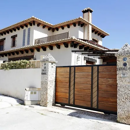 Cefal Villa