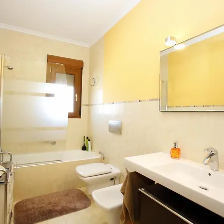 Villa Cefal Denia