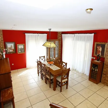 Cefal Villa