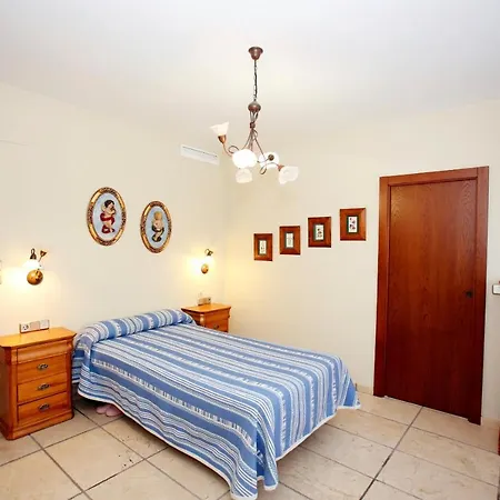 Villa Cefal *