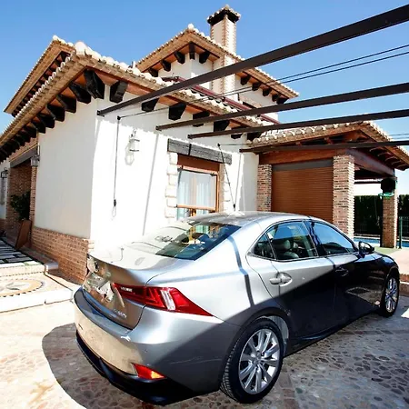 Cefal Villa *